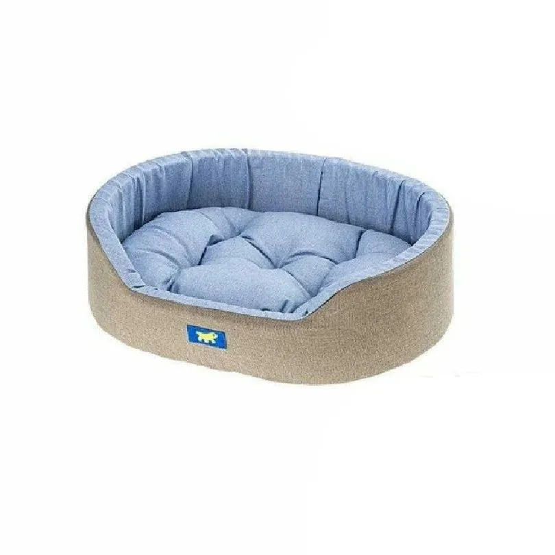 Dandy 110Cus.Light Blue-Lilac-Mar Pets Qatar