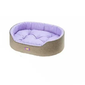 Dandy 110Cus.Light Blue-Lilac-Mar Pets Qatar