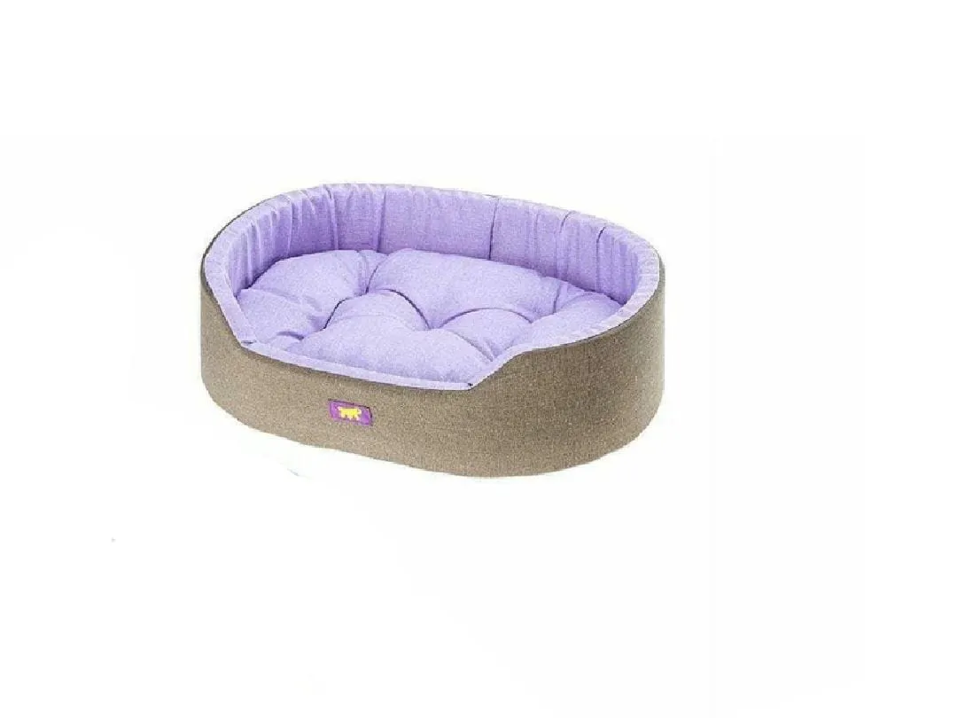 DANDY 55 CUS.AZZURRO-LILLA-MAR Pets Qatar