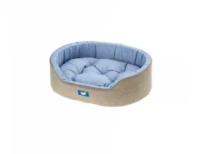 DANDY 55 CUS.AZZURRO-LILLA-MAR Pets Qatar