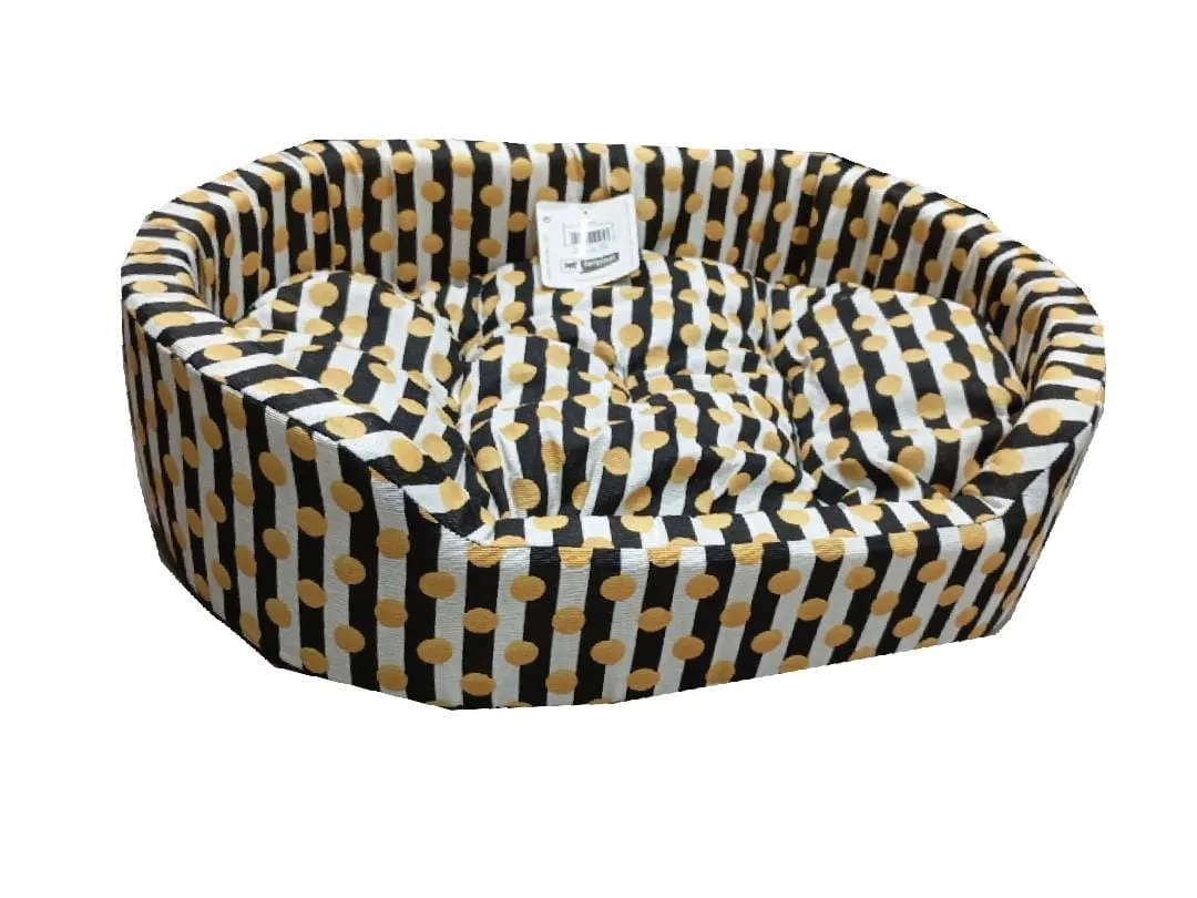 Dandy 55 Cus.C Pois-Righe Pets Qatar
