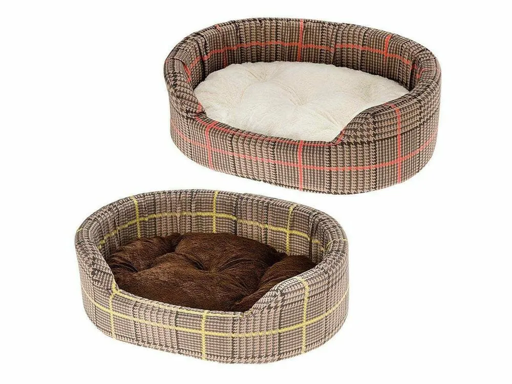 DANDY 65 P C. GALLES GREEN-RED Pets Qatar