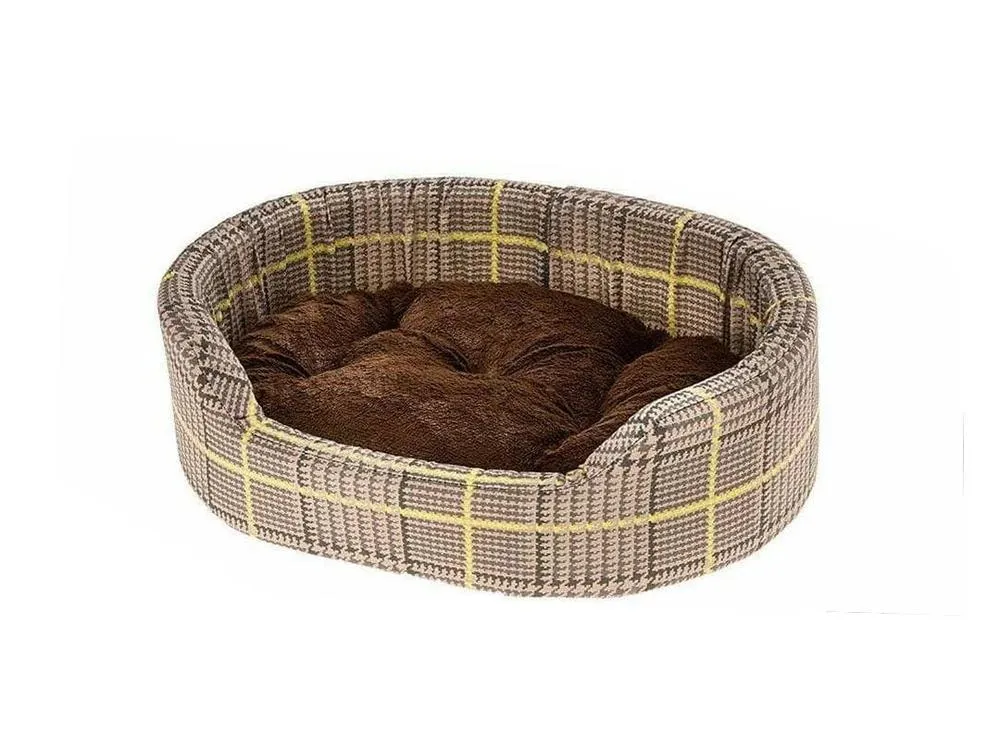 DANDY 65 P C. GALLES GREEN-RED Pets Qatar