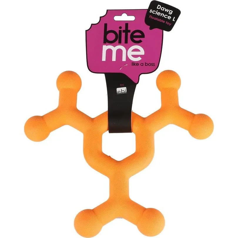 Dawg Science - Dog Toy Pets Qatar