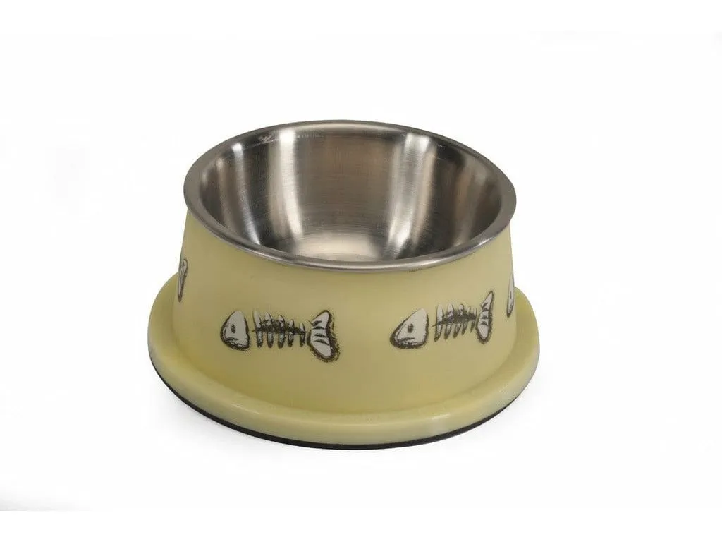 Deep dish bowl Pets Qatar