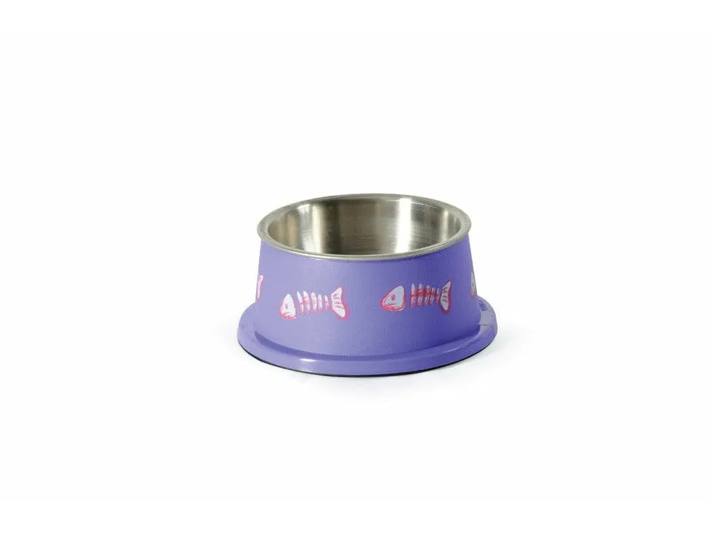 Deep dish bowl Pets Qatar