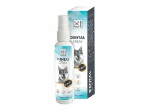 Dental Spray 118 ml Pets Qatar