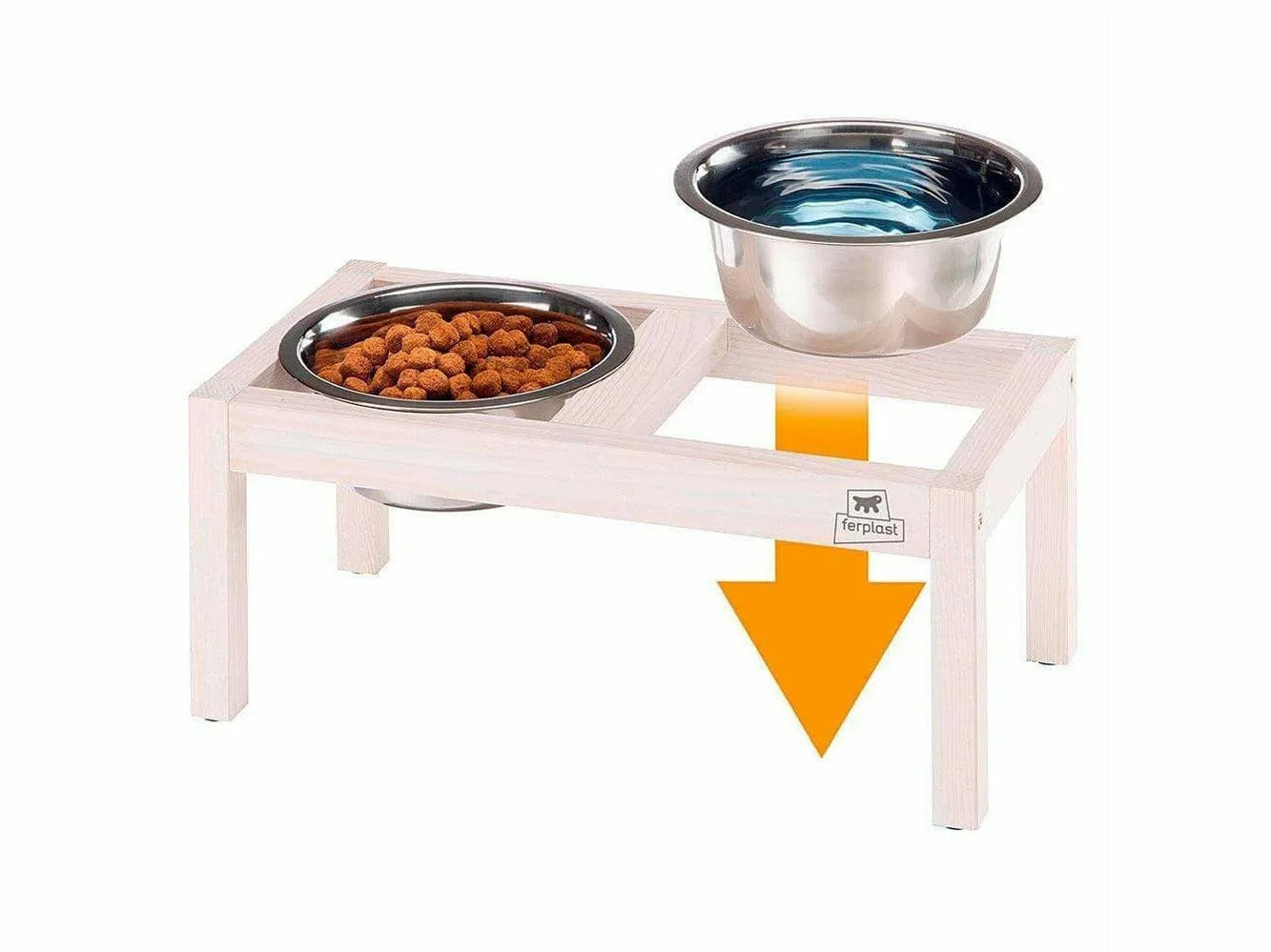 DESCO WOOD 03 Pets Qatar