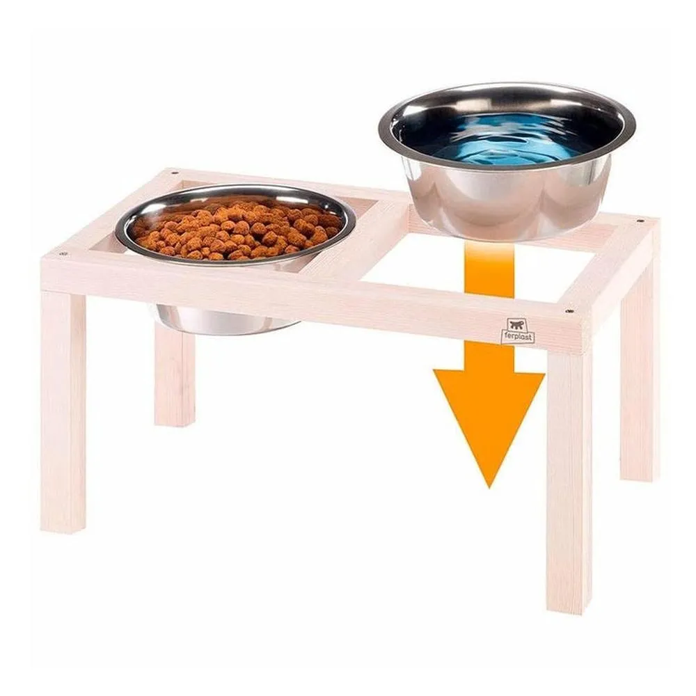 DESCO WOOD 05 Pets Qatar