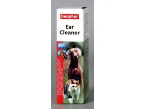 Diagnos Ear Cleaner 50ml Pets Qatar