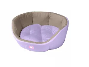 Diamante 55 Cus.Lilac-Dove Gre Pets Qatar