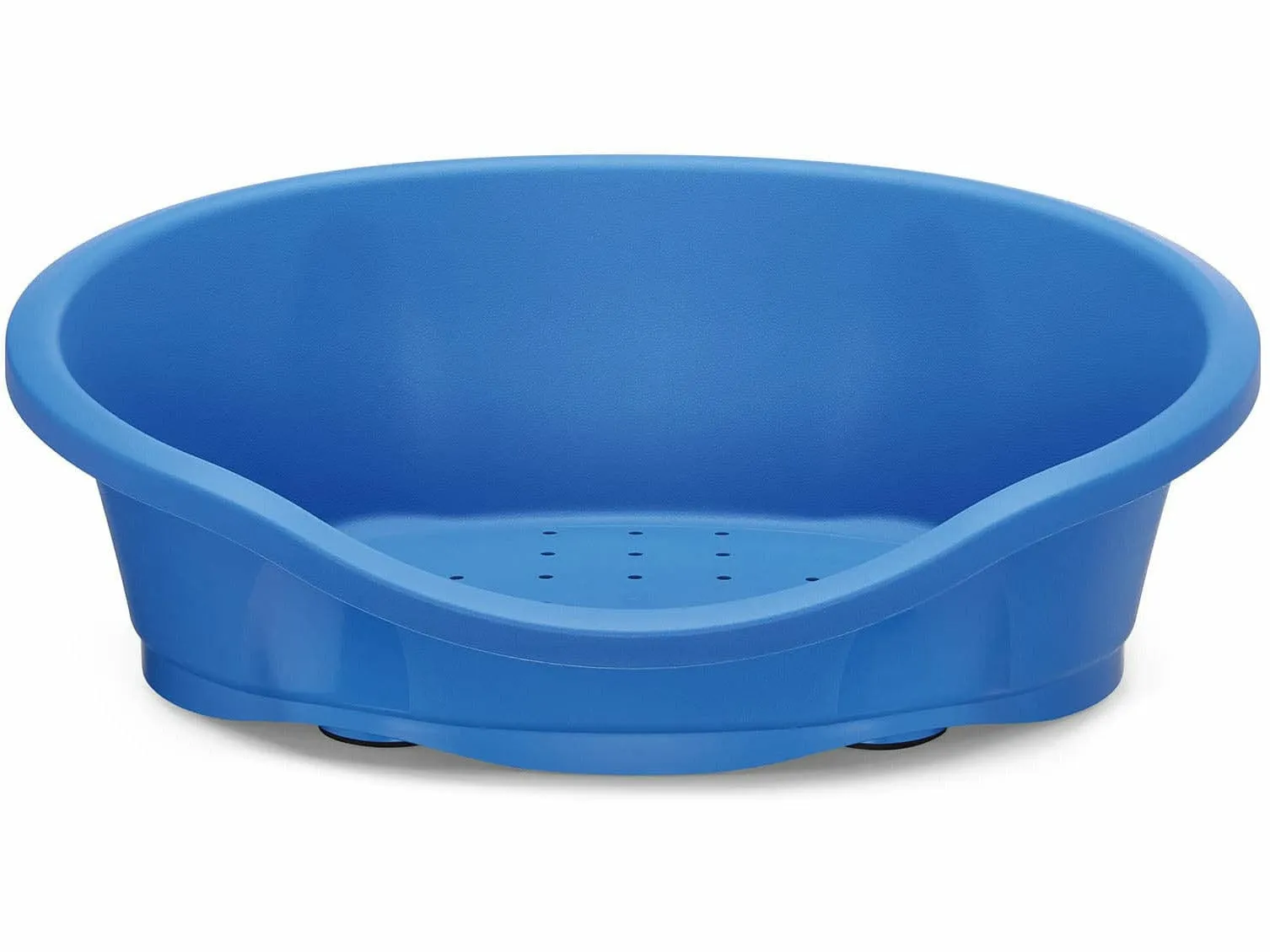Dido 50 Dark Brown Sunbed Pets Qatar