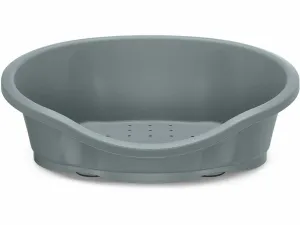 Dido 50 Dark Gray Black Cot Pets Qatar