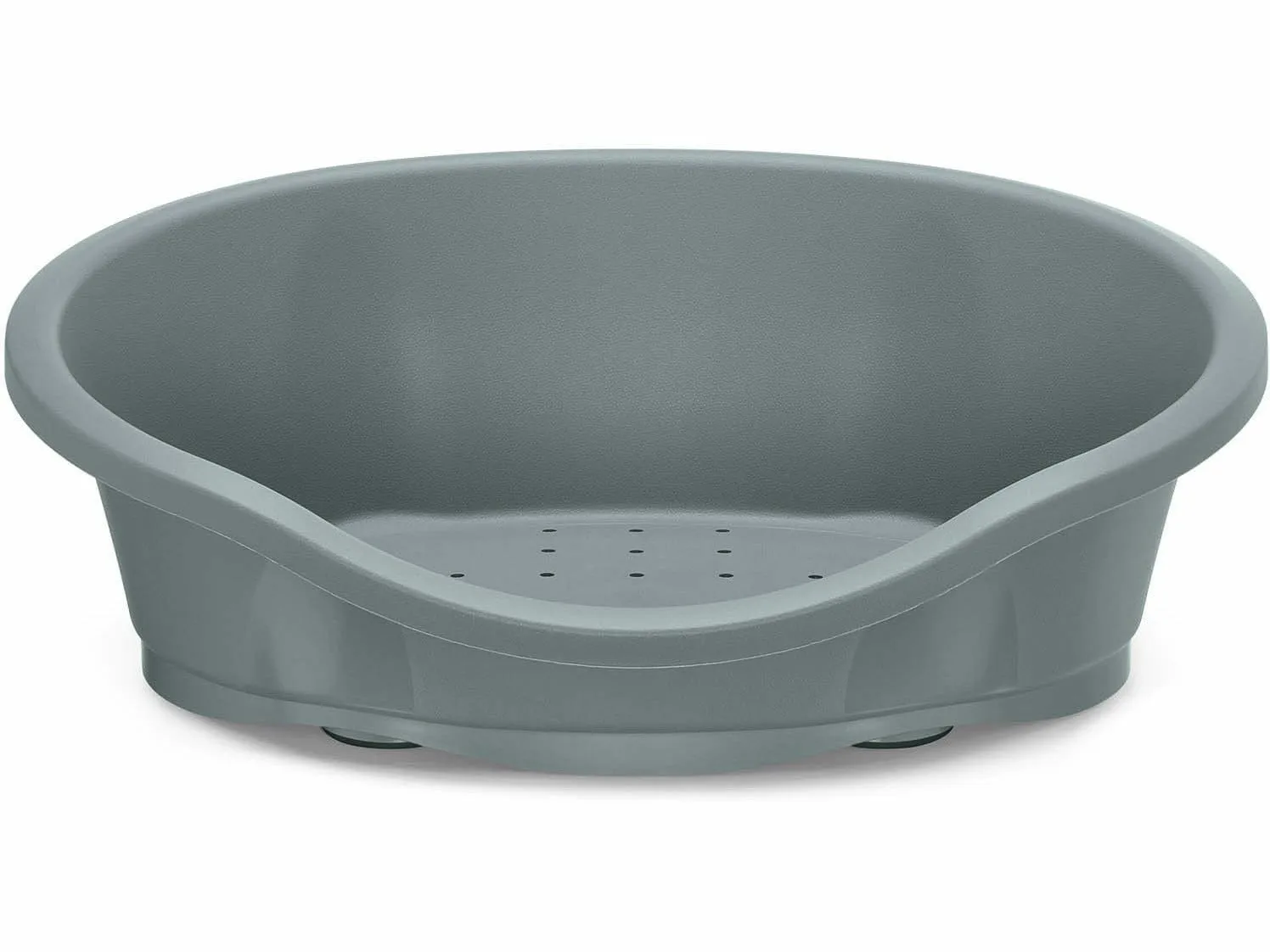 Dido 50 Dark Gray Black Cot Pets Qatar
