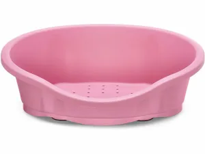 Dido 50 Dark Pink Cot Pets Qatar