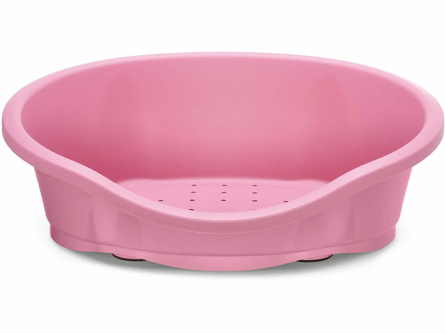 Dido 50 Dark Pink Cot Pets Qatar