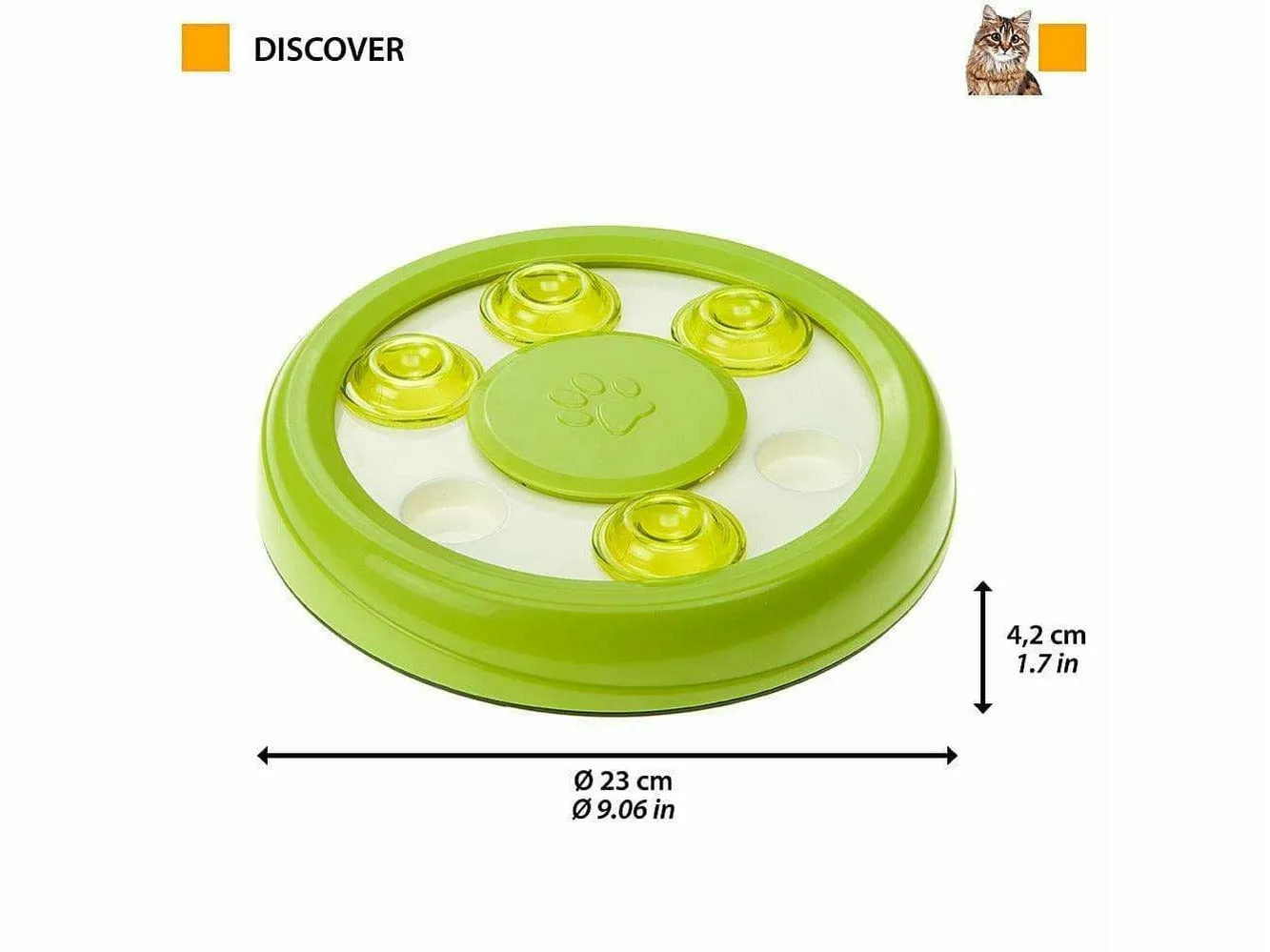Discover Rotating Game Pets Qatar
