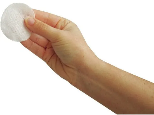 Disposable Pet Eye Cleaning Pads Pets Qatar
