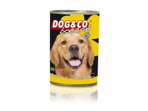 Dog & Co. WET Ch-Turk Gr 405 Pets Qatar