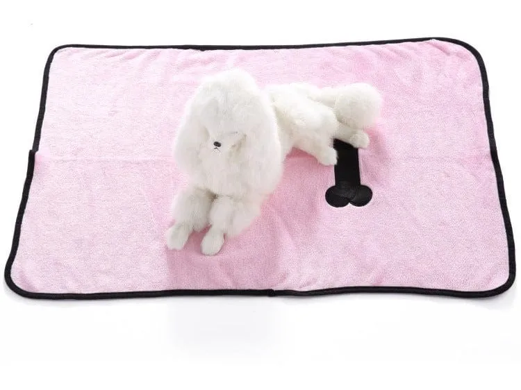 Dog Blanket Pets Qatar