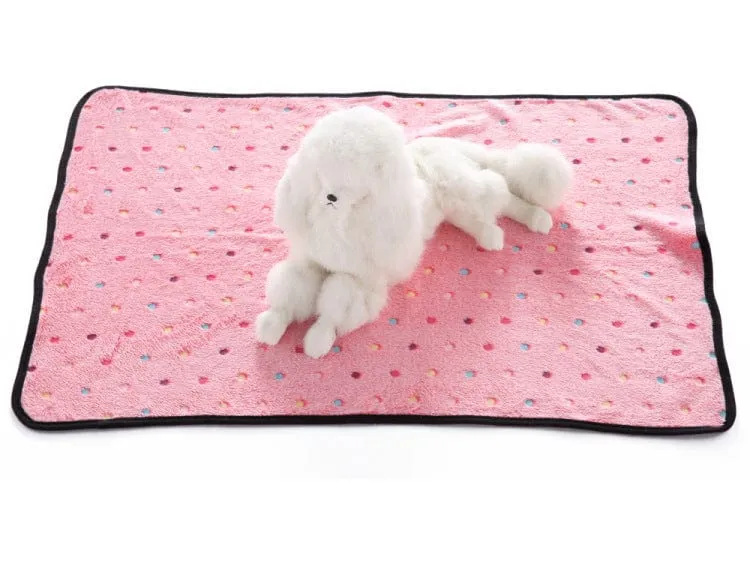 Dog Blanket Pets Qatar