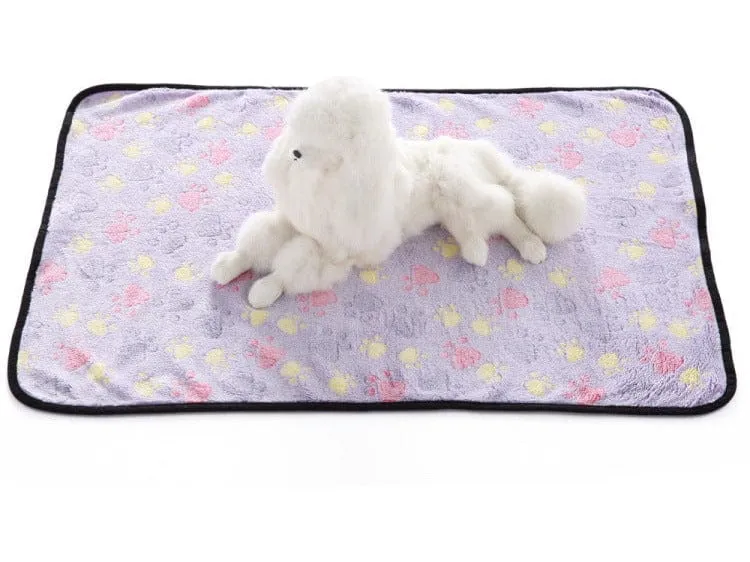 Dog Blanket Pets Qatar