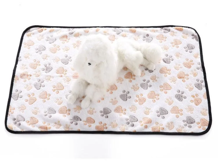 Dog Blanket Pets Qatar