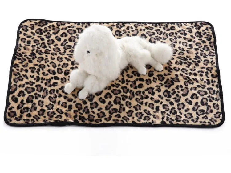 Dog Blanket Pets Qatar