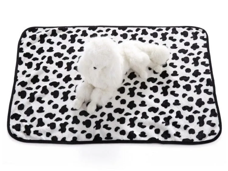 Dog Blanket Pets Qatar