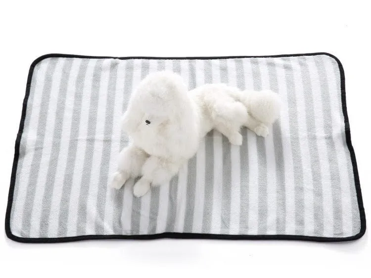 Dog Blanket Pets Qatar