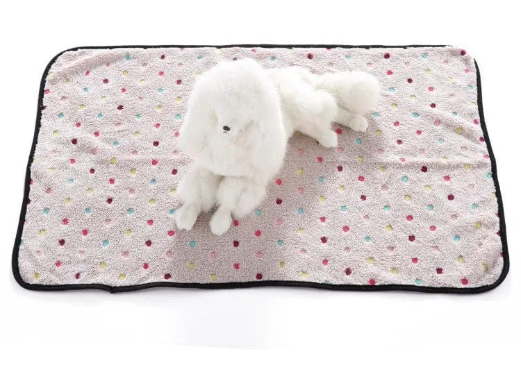 Dog Blanket Pets Qatar