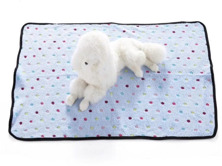 Dog Blanket Pets Qatar