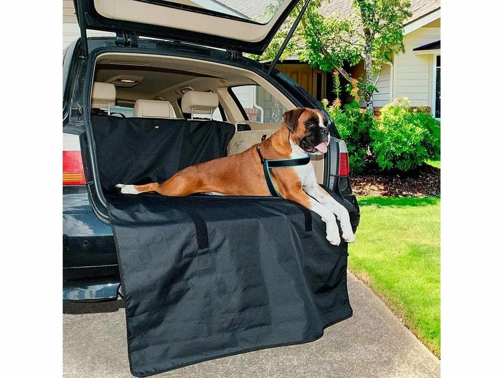 DOG CAR COVER Pets Qatar
