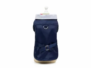 dog clothes blue L 201907015 Pets Qatar