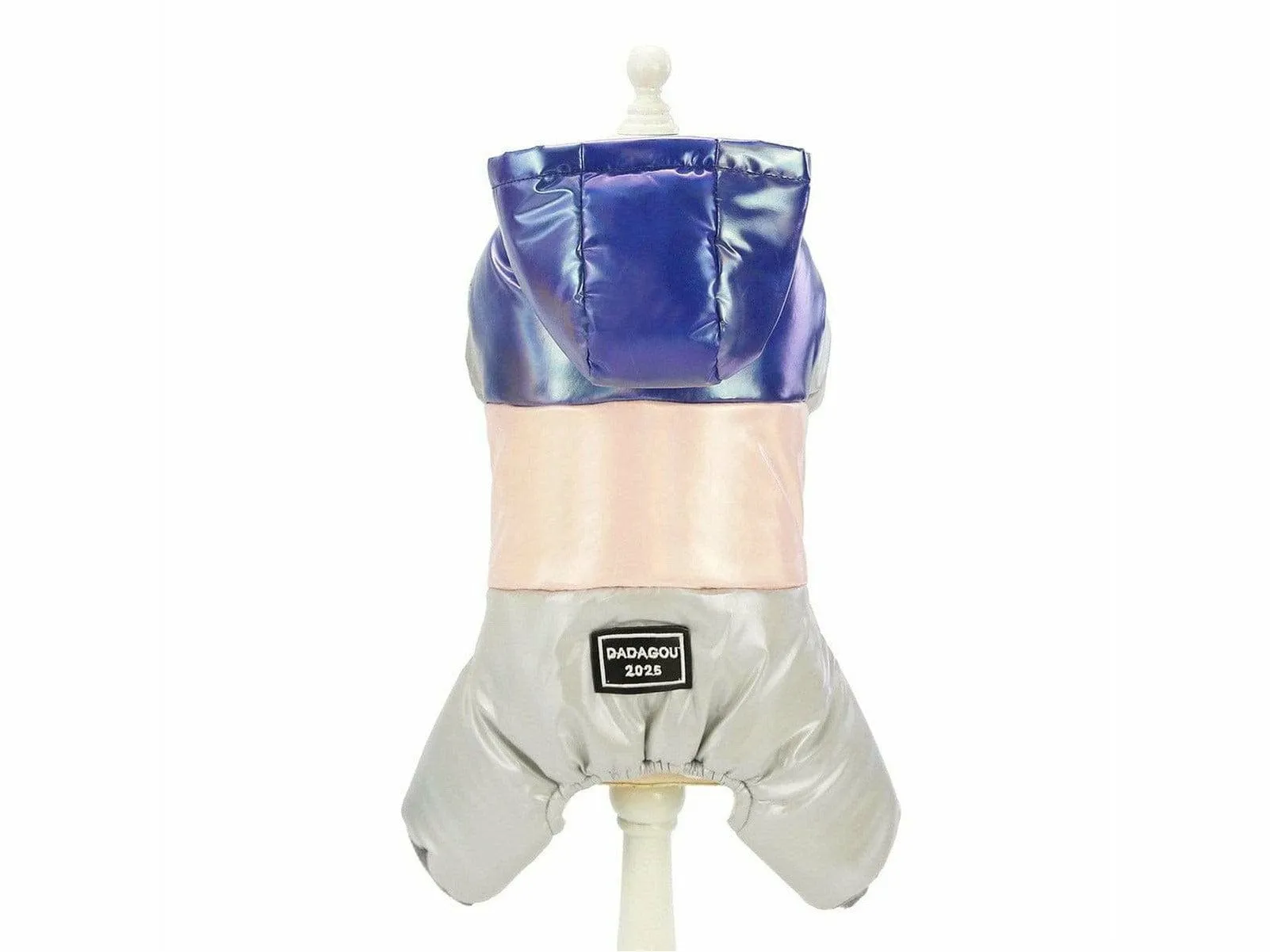 dog clothes Blue M AWYP-6 Pets Qatar