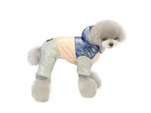 dog clothes Blue M AWYP-6 Pets Qatar