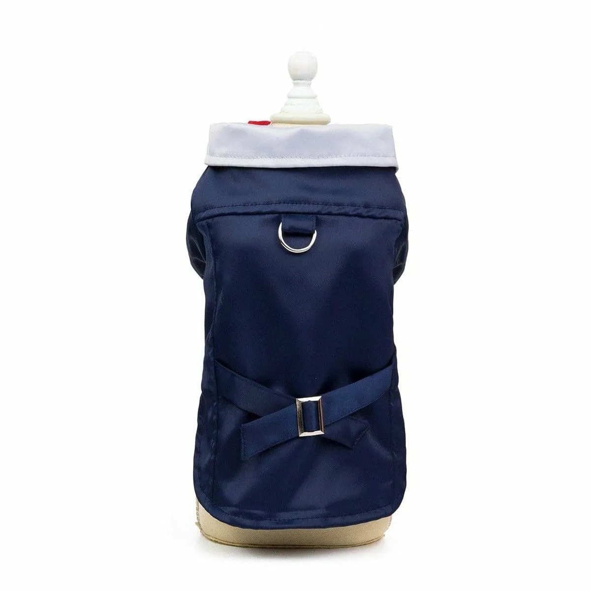 dog clothes blue S 201907015 Pets Qatar