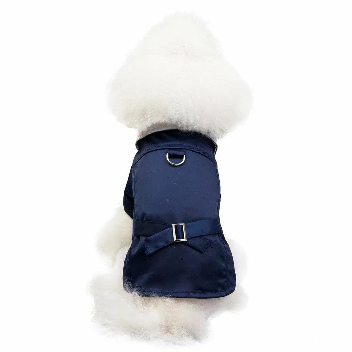 dog clothes blue S 201907015 Pets Qatar