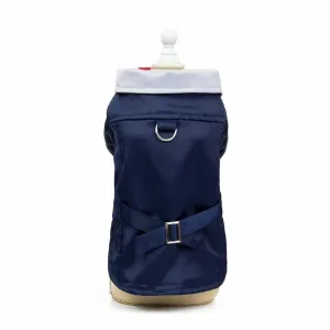 dog clothes blue S 201907015 Pets Qatar