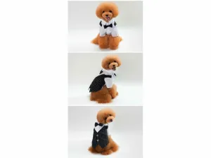 dog clothes Blue S KLN-1704BU Pets Qatar