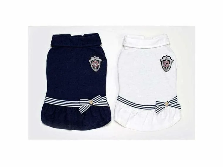 dog clothes Blue S KLN-201846 Pets Qatar