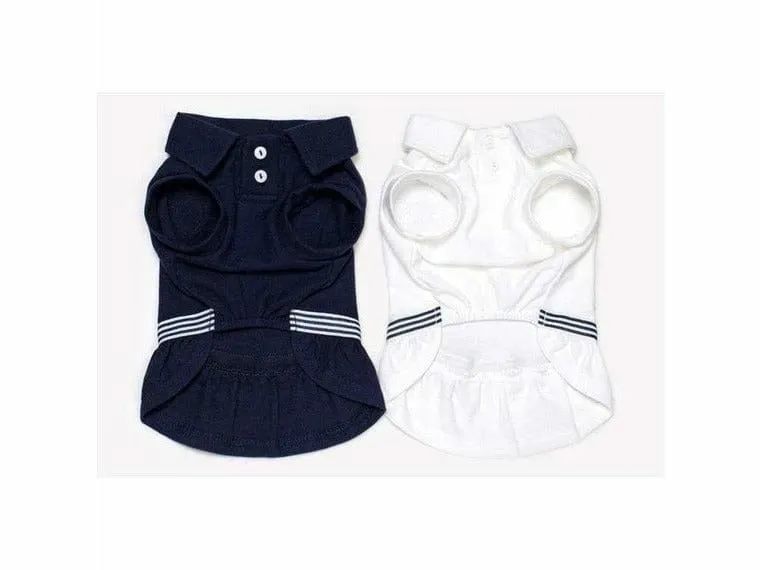 dog clothes Blue S KLN-201846 Pets Qatar