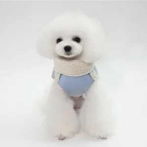 dog clothes blue S YP-201807047 Pets Qatar