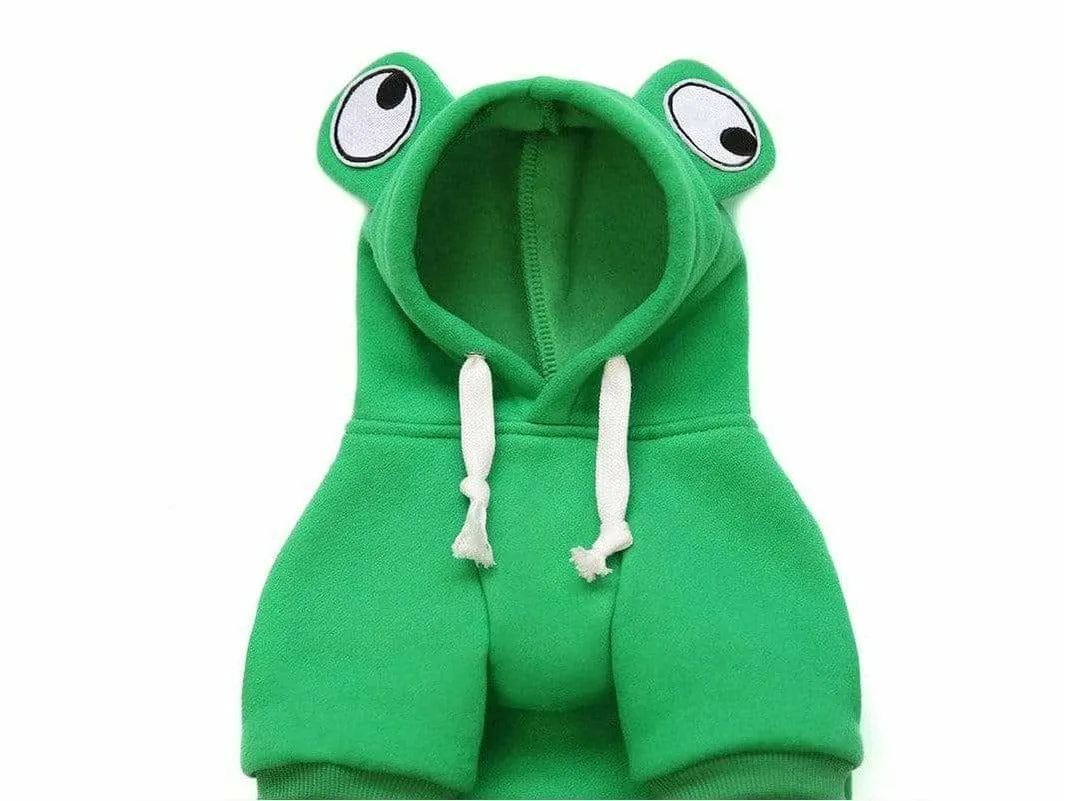 dog clothes Green M KLN20066 Pets Qatar