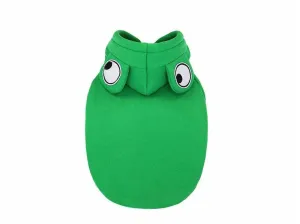 dog clothes Green M KLN20066 Pets Qatar