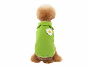 dog clothes Green S KLN20014 Pets Qatar