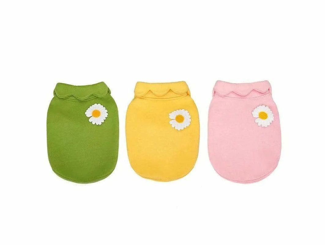 dog clothes Green S KLN20014 Pets Qatar
