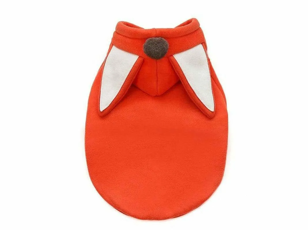 dog clothes Orange M KLN20067 Pets Qatar