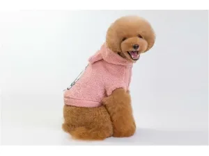 dog clothes Pink  M KLN18130 Pets Qatar