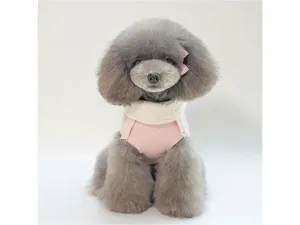 dog clothes Pink M YP-201807046 Pets Qatar